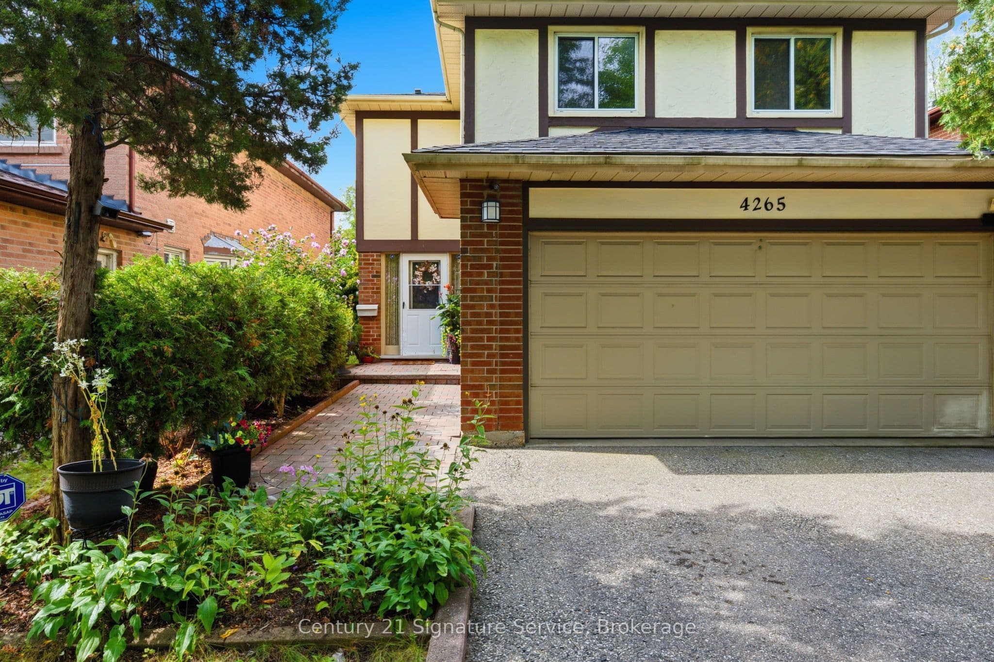 4265 Tea Garden Circle, Mississauga, ON L5B 2Z1