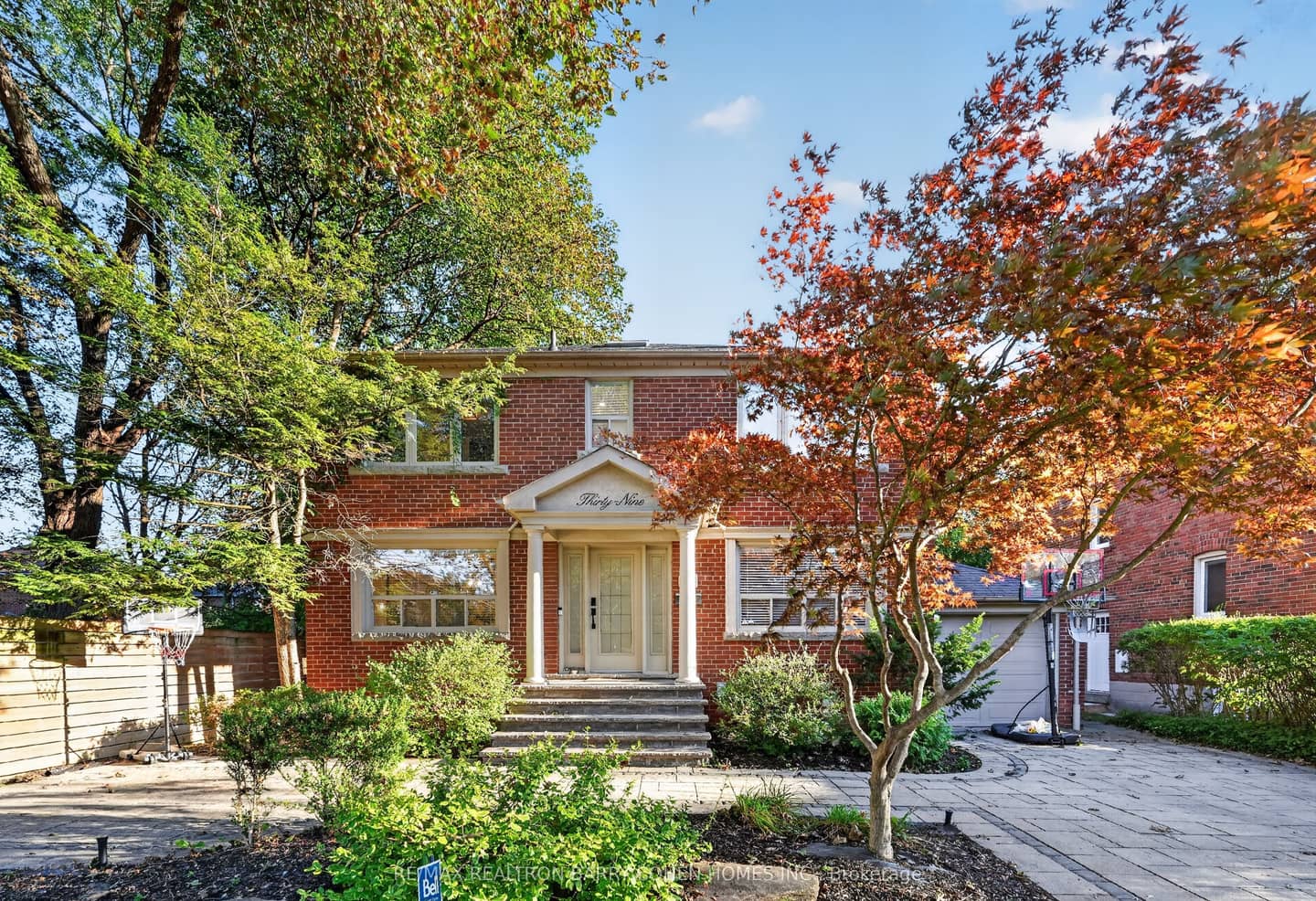 39 Romney Road, Toronto, ON M3H 1H4
