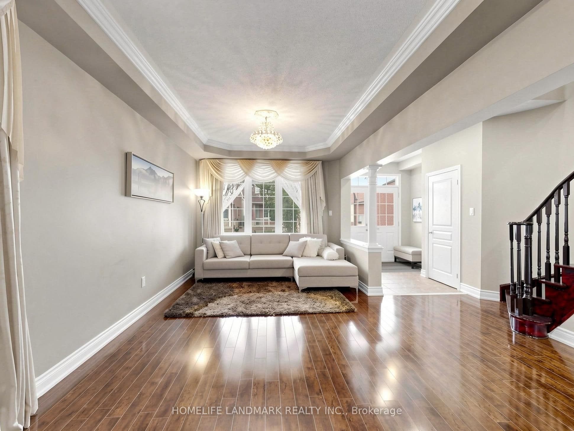 35 Sanderson Road, Markham, ON L6C 2V4