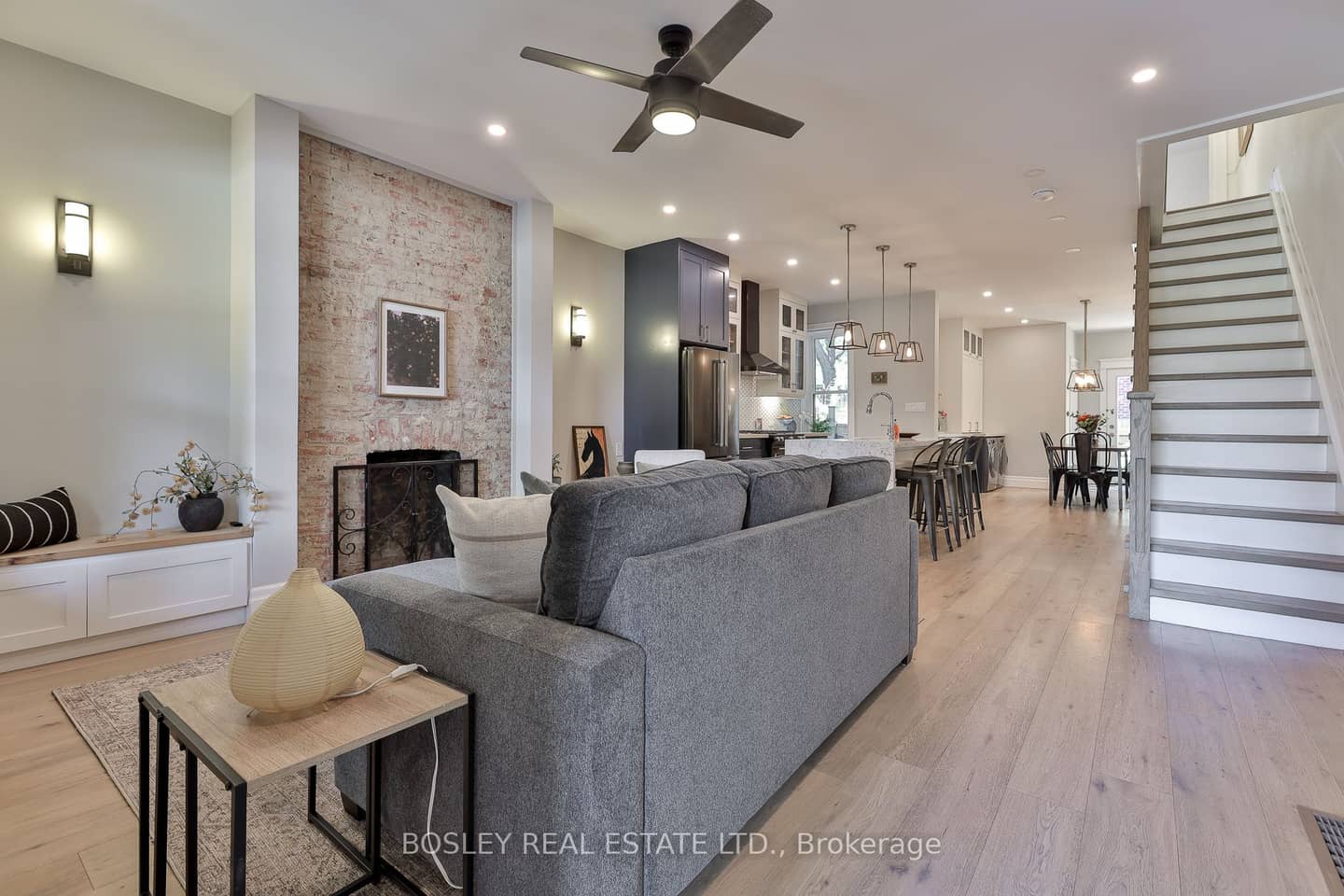 316 Brock Avenue, Toronto, ON M6K 2M4