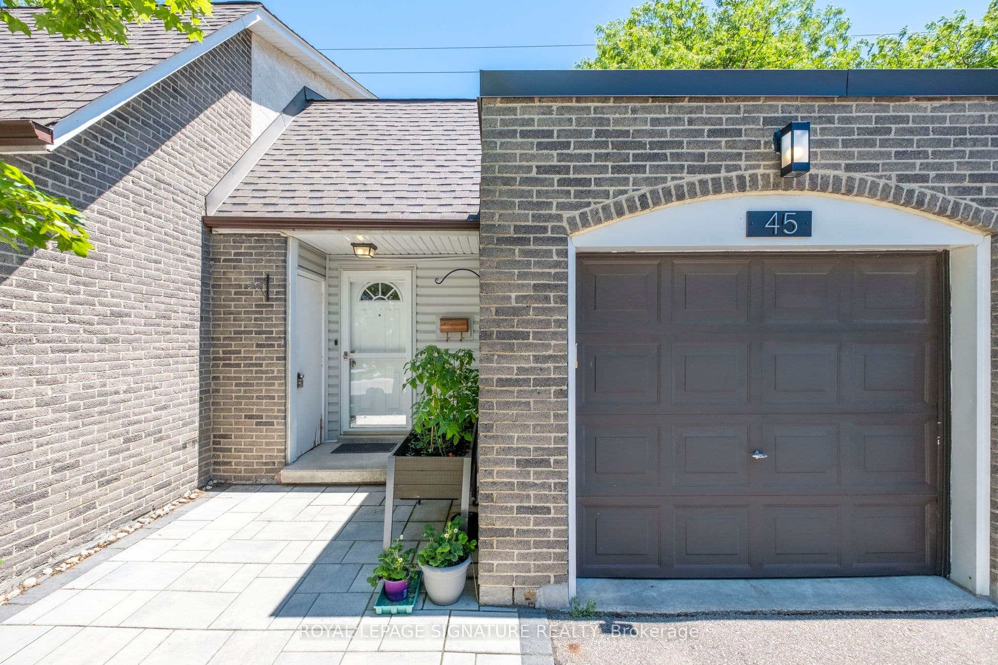 2440 Bromsgrove Road 45, Mississauga, ON L5J 4J7