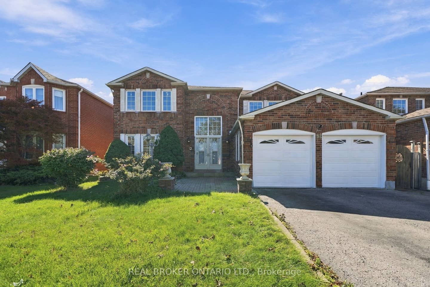 61 Bluenose Crescent, Toronto, ON M1C 4S2