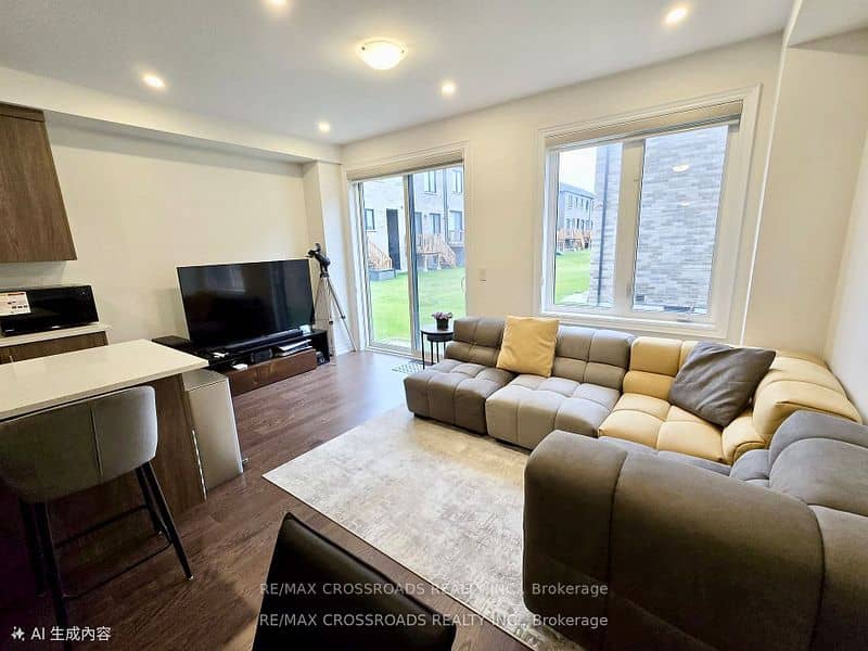 12 SCHMELTZER Crescent, Richmond Hill, ON L4E 1A2