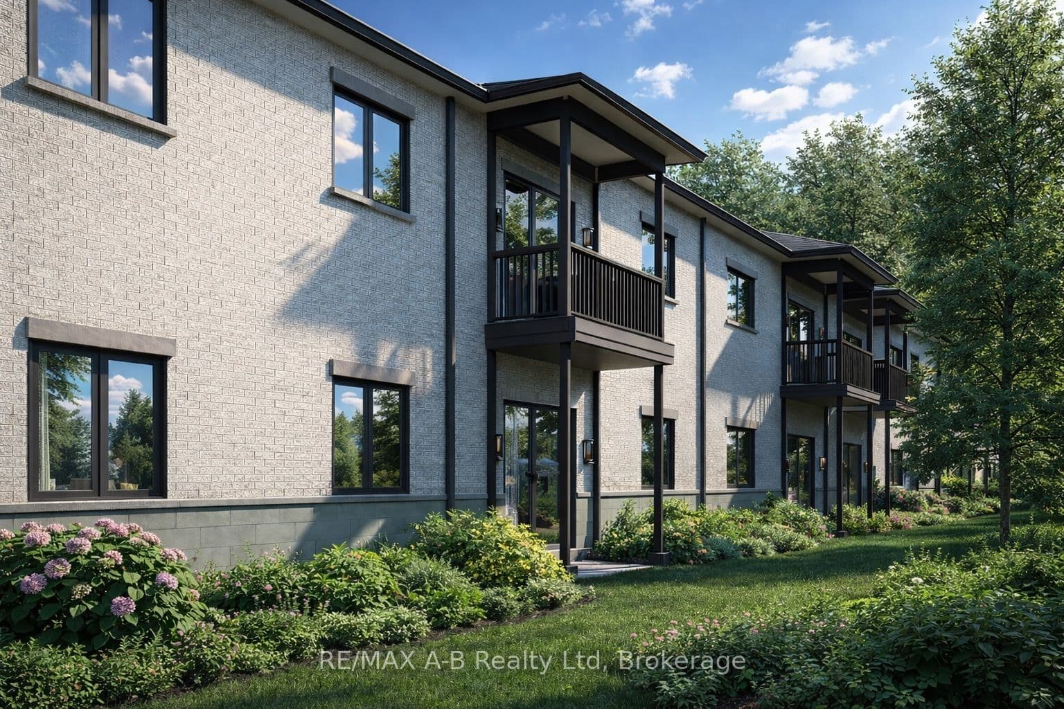 95 Rosewood Drive 3, West Perth, ON N0K 1N0