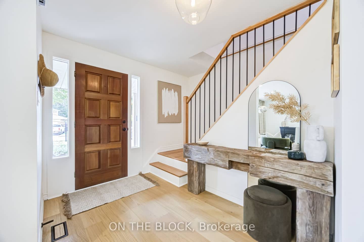 45 Palmwood Gate, Whitchurch-Stouffville, ON L4A 1W1