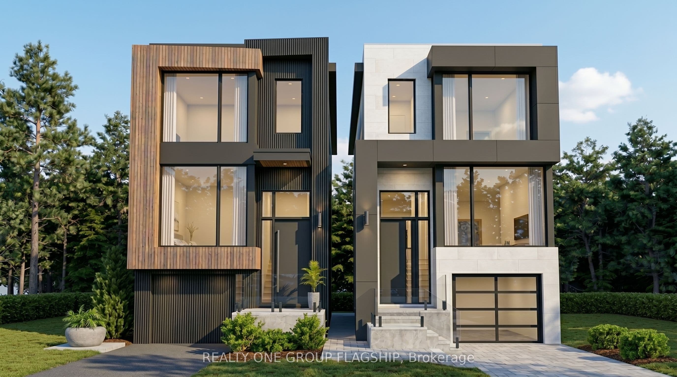 360 Melrose Street, Toronto, ON M8Z 1G8