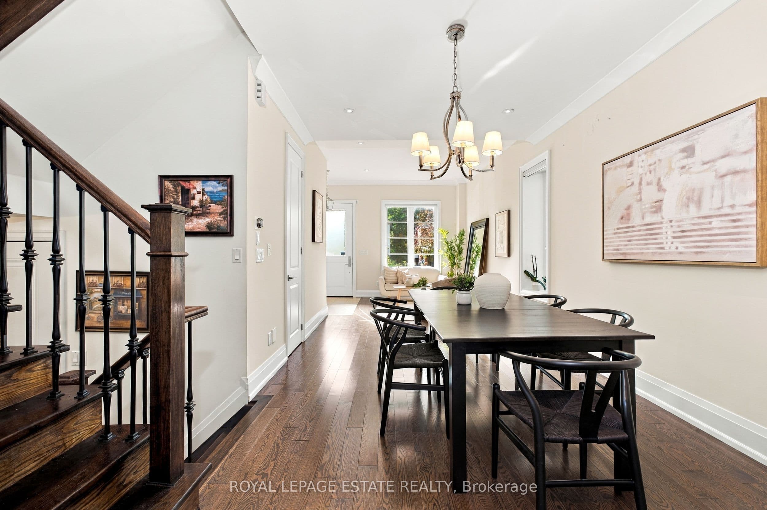 109 Lillington Avenue, Toronto, ON M1N 3K6