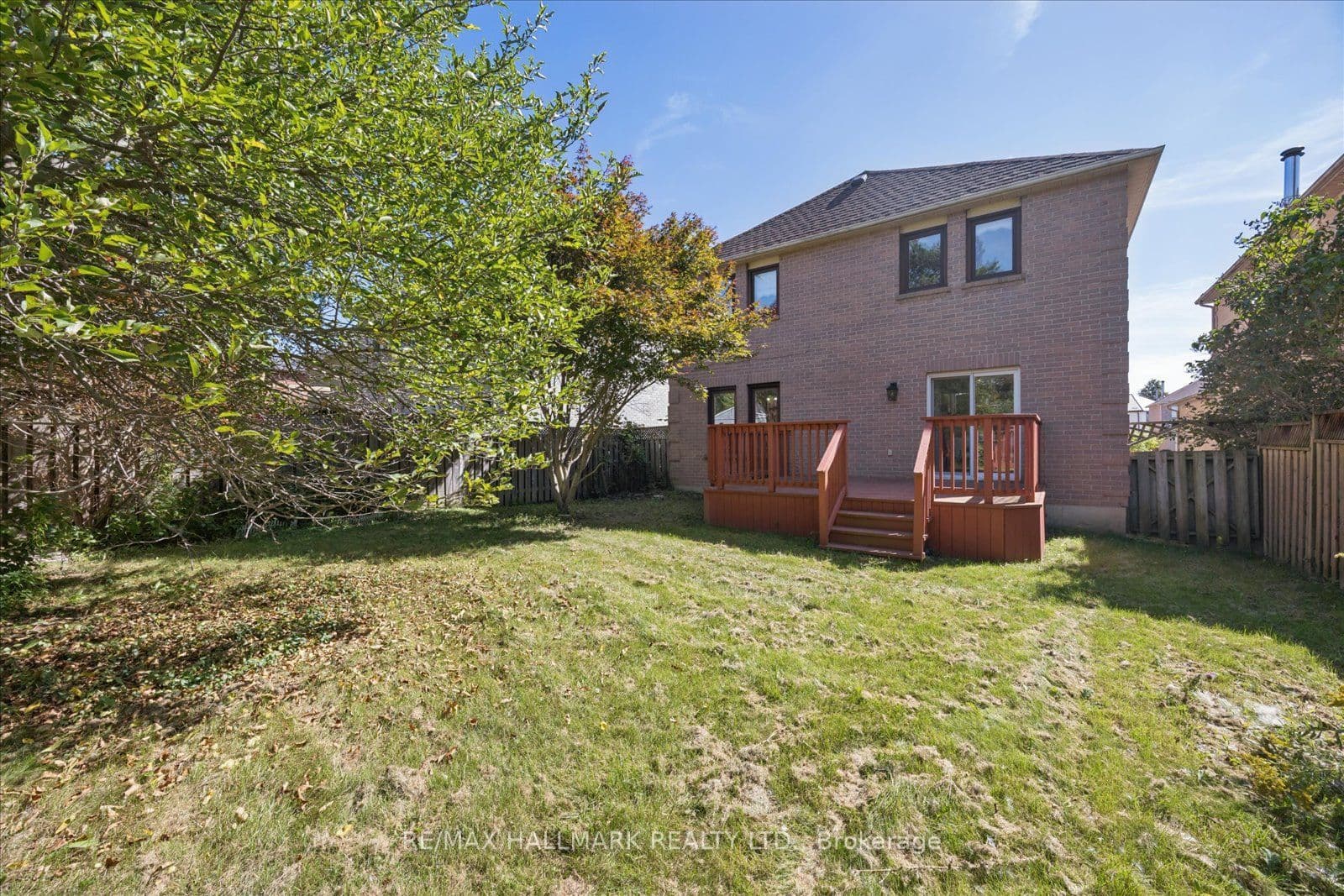 32 Valley Centre Drive, Toronto, ON M1X 1L3