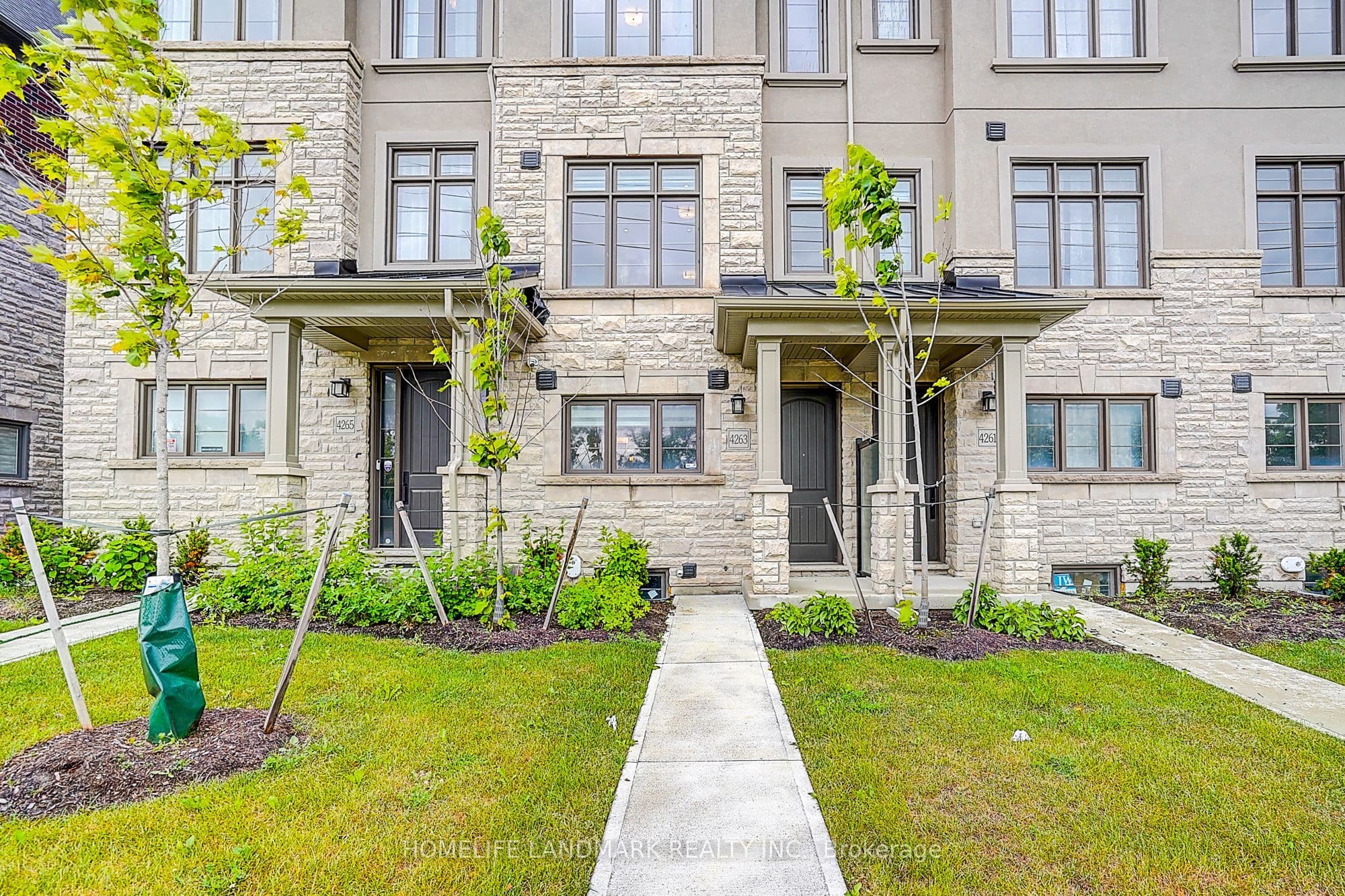 4263 Major Mackenzie Drive E, Markham, ON L6C 3L5