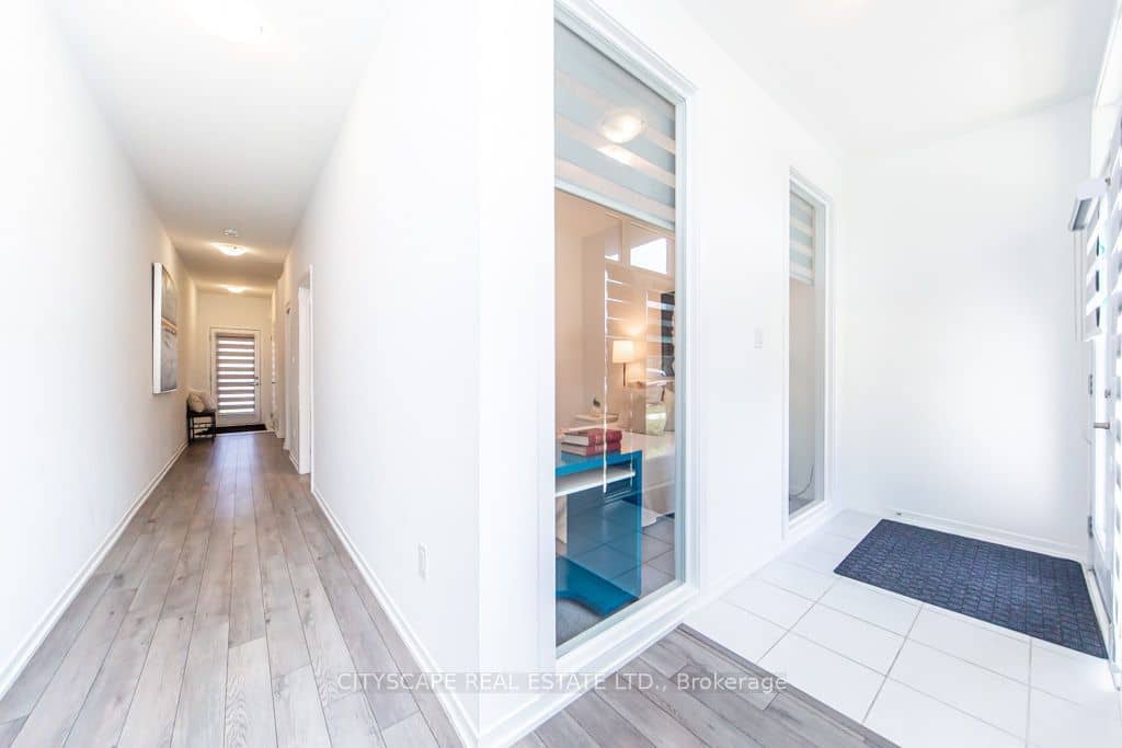 199 Monarch Avenue, Ajax, ON L1S 7M3