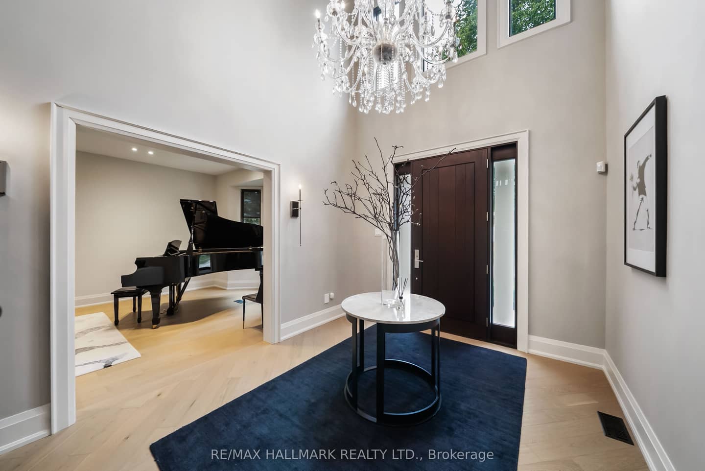 54 Theobalds Circle, Richmond Hill, ON L4C 9C9
