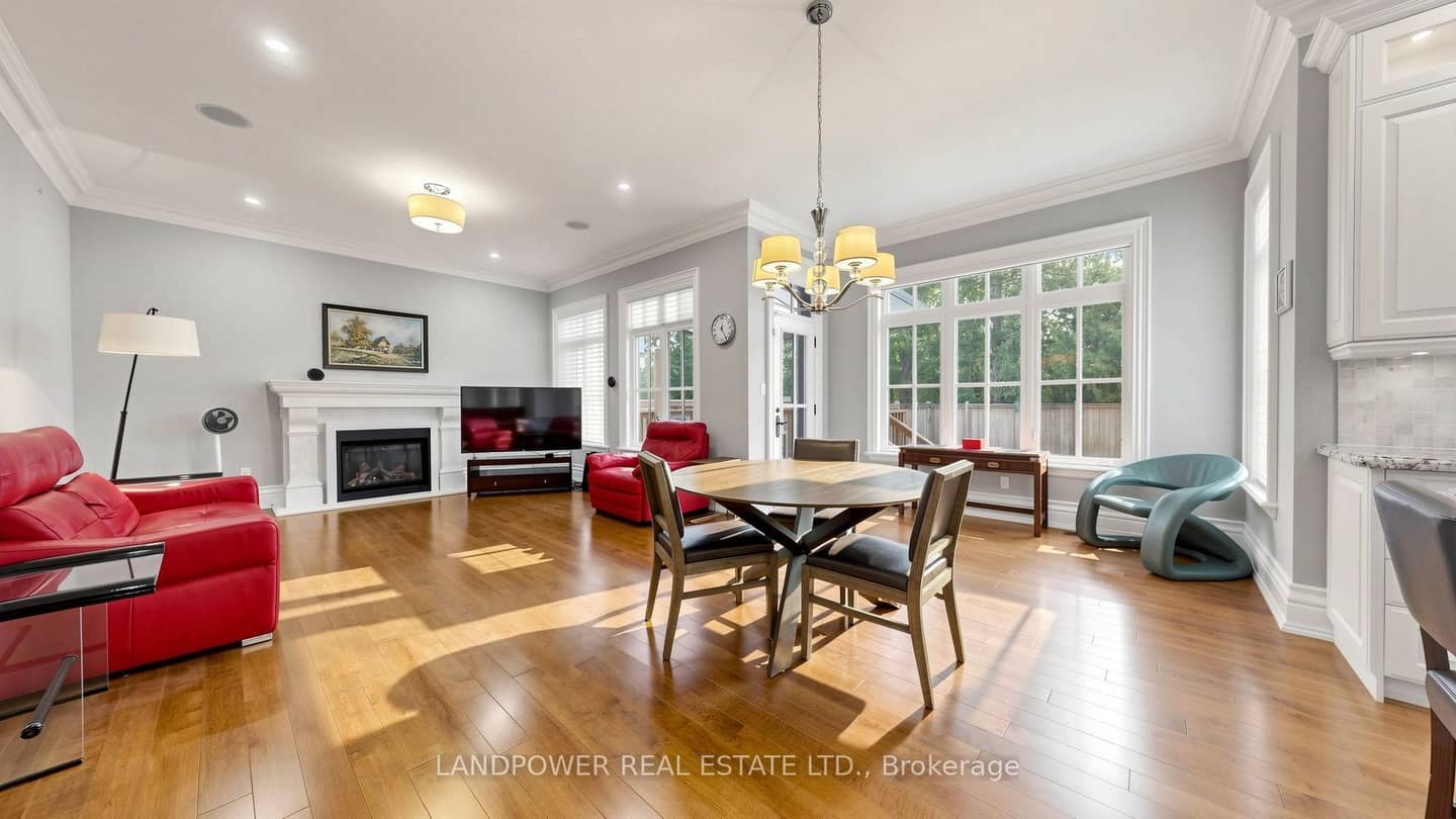 37 Pomander Road, Markham, ON L3R 1X5