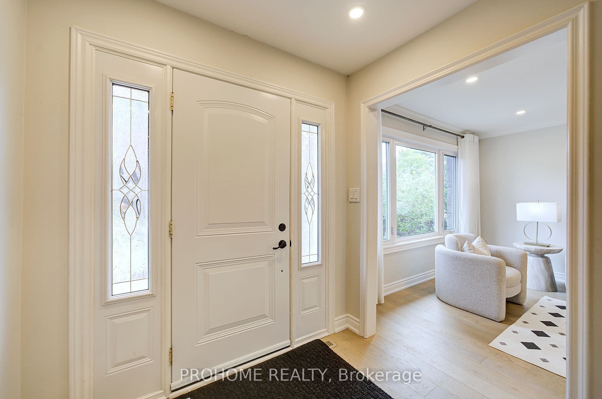 36 Summerfeldt Crescent, Markham, ON L3R 2B2
