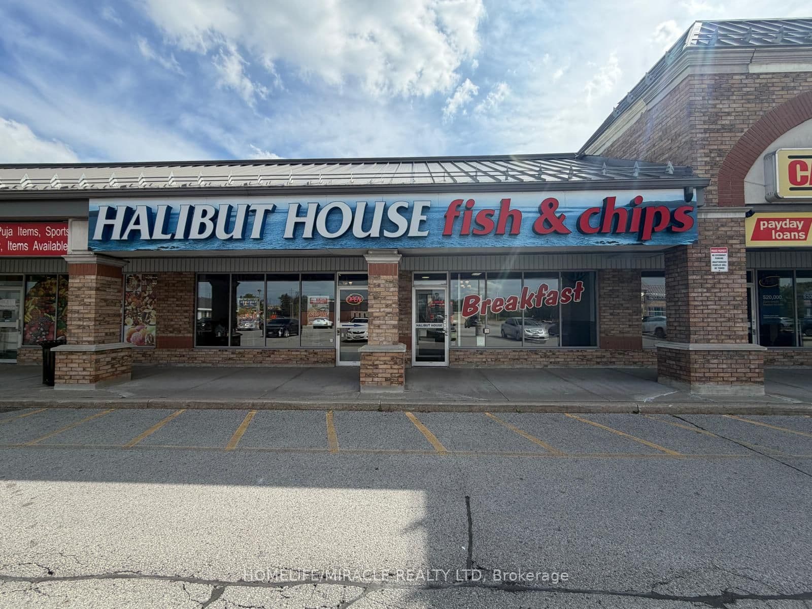 85 Kingston Road E 11-12, Ajax, ON L1S 7J4