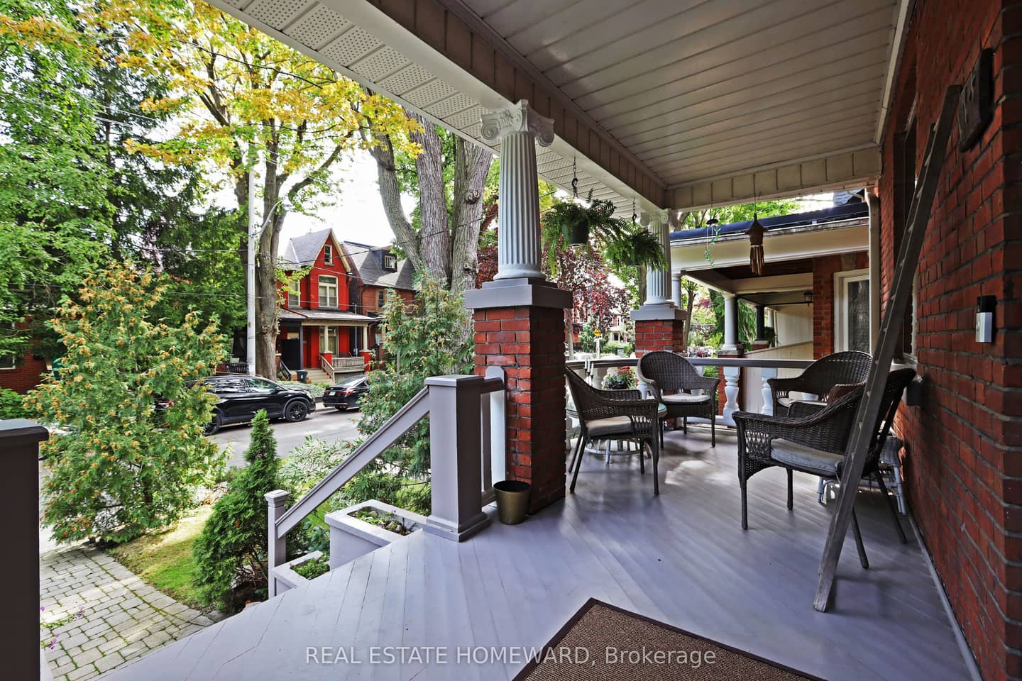 174 Heward Avenue, Toronto, ON M4M 2T7