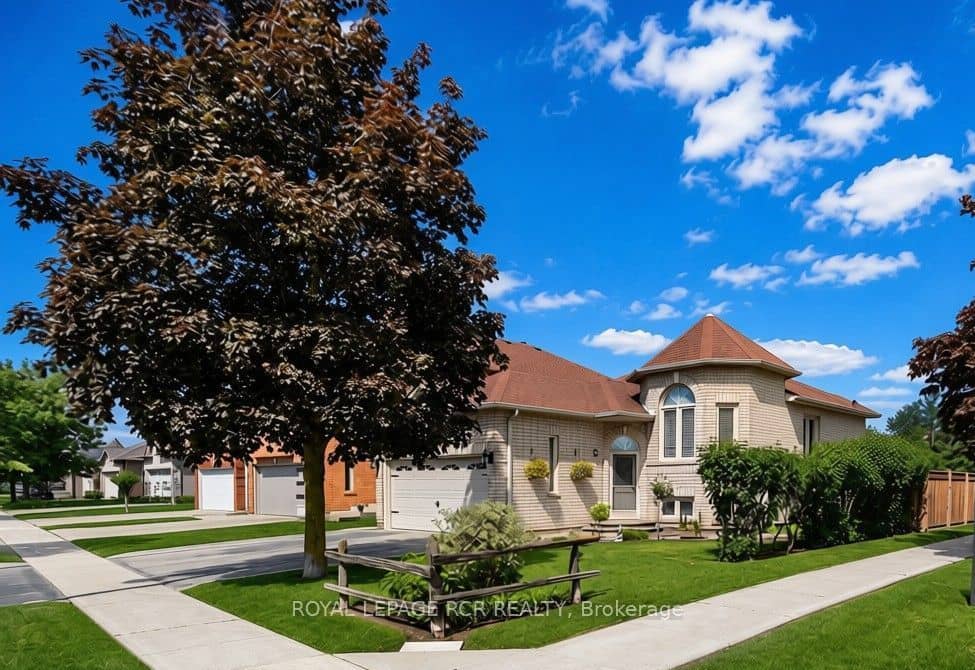 65 Royalton Drive, Caledon, ON L7E 2G5
