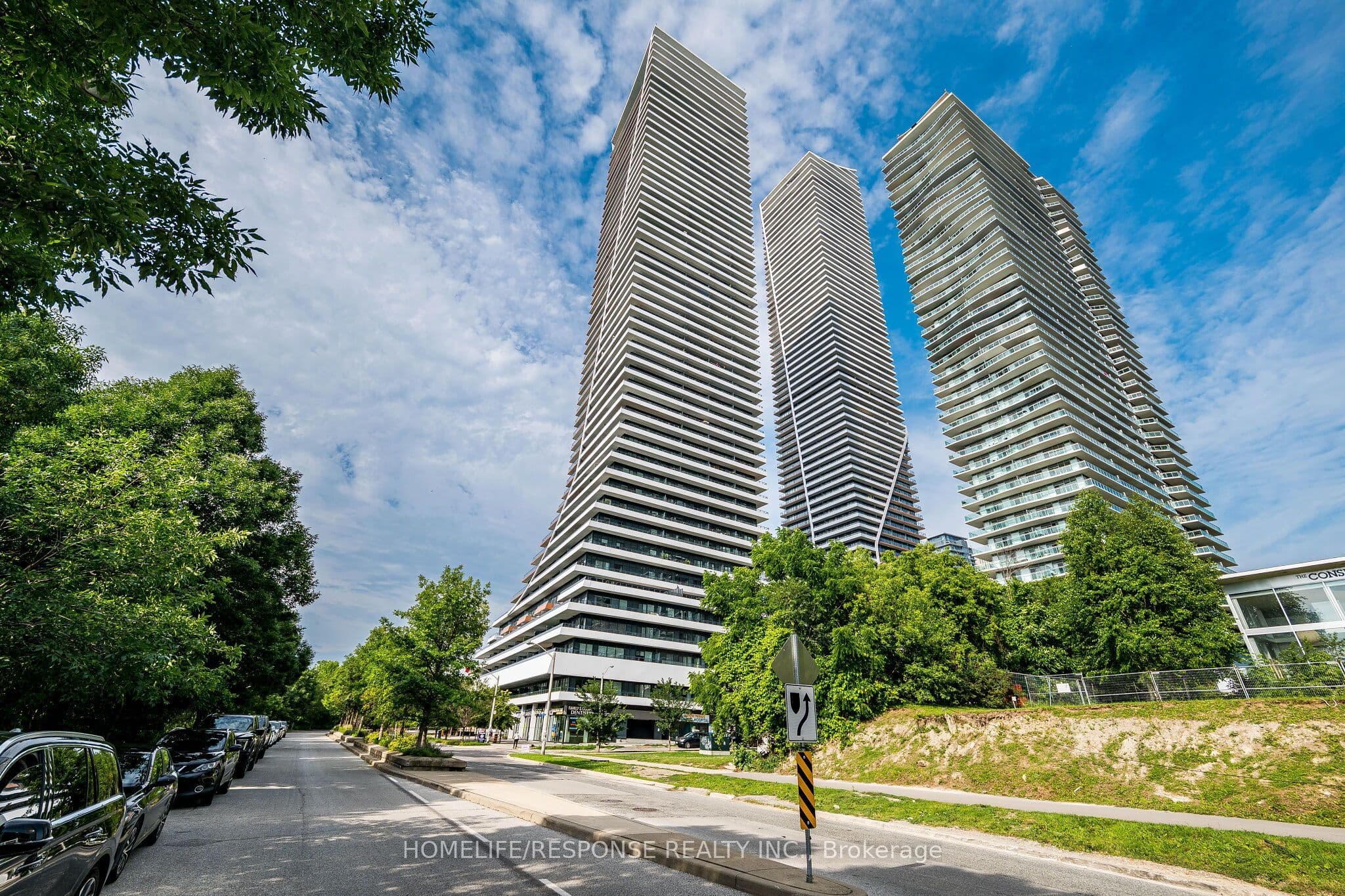 20 SHORE BREEZE Drive 1008, Toronto, ON M8V 0C7