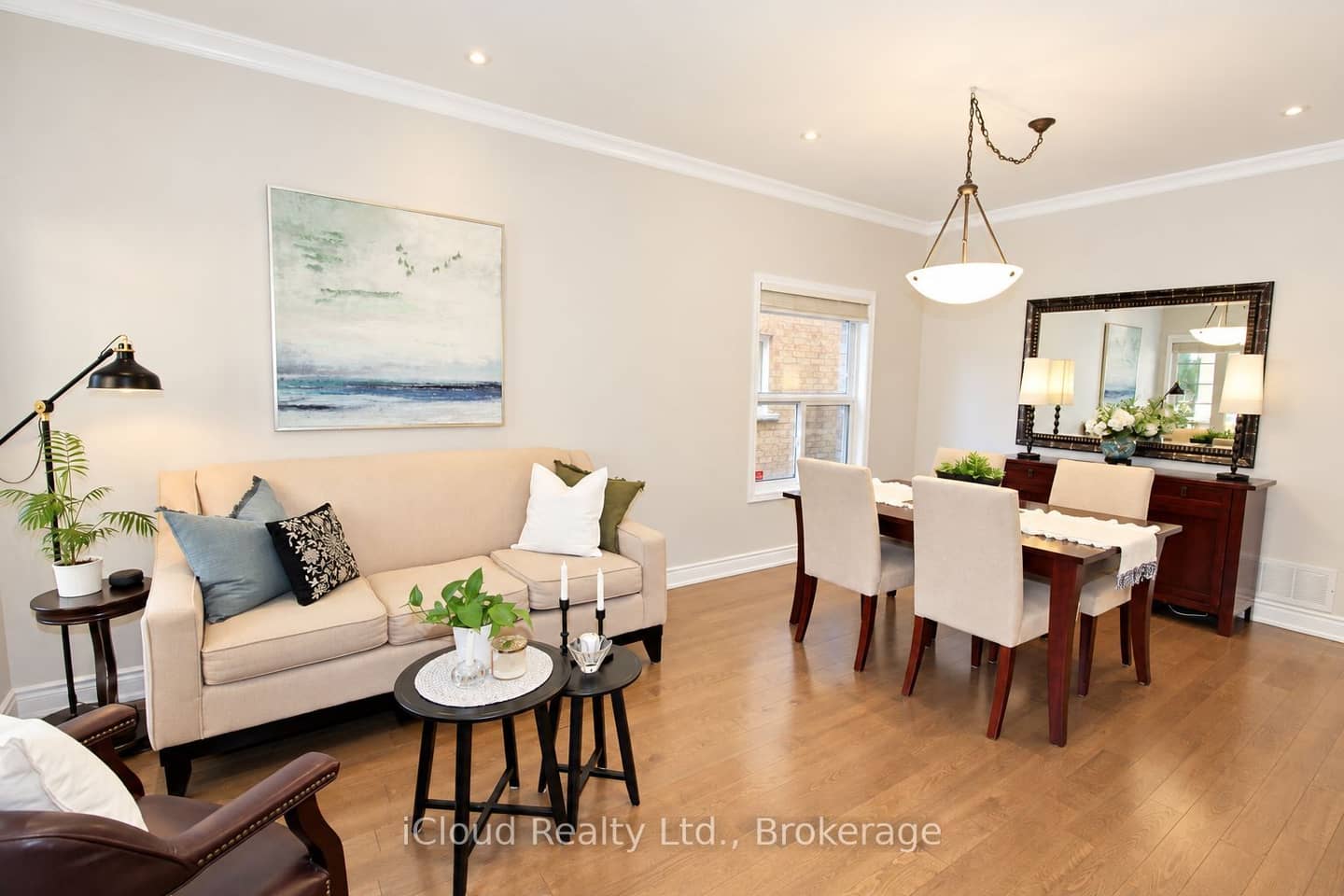 20 Beavervalley Drive, Brampton, ON L7A 3L5