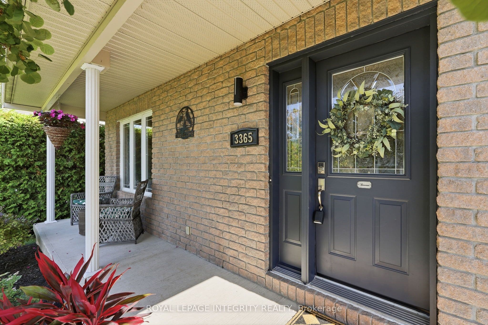 3365 Elie Crescent, Clarence-Rockland, ON K4K 1S2
