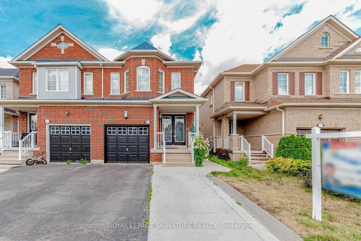 3833 Partition Road, Mississauga, ON L5N 8N2