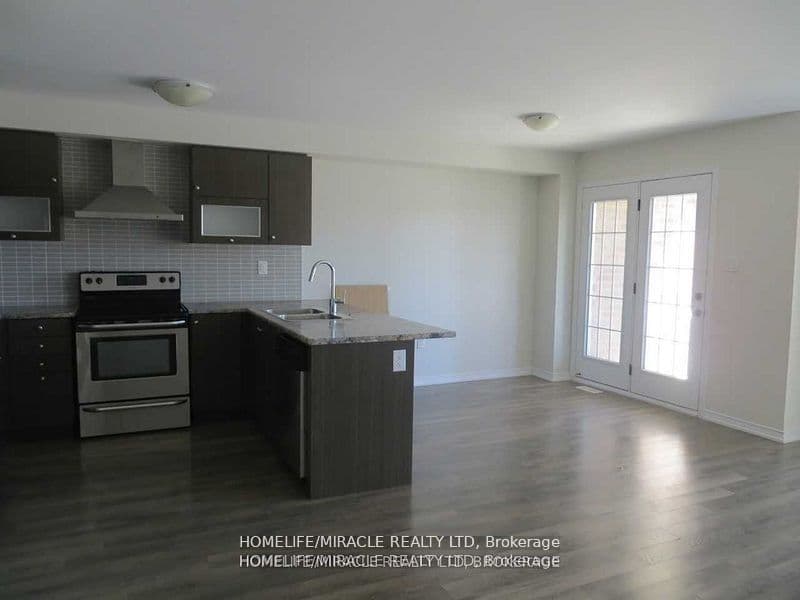 142 Golden Springs Drive, Brampton, ON L7A 0C7