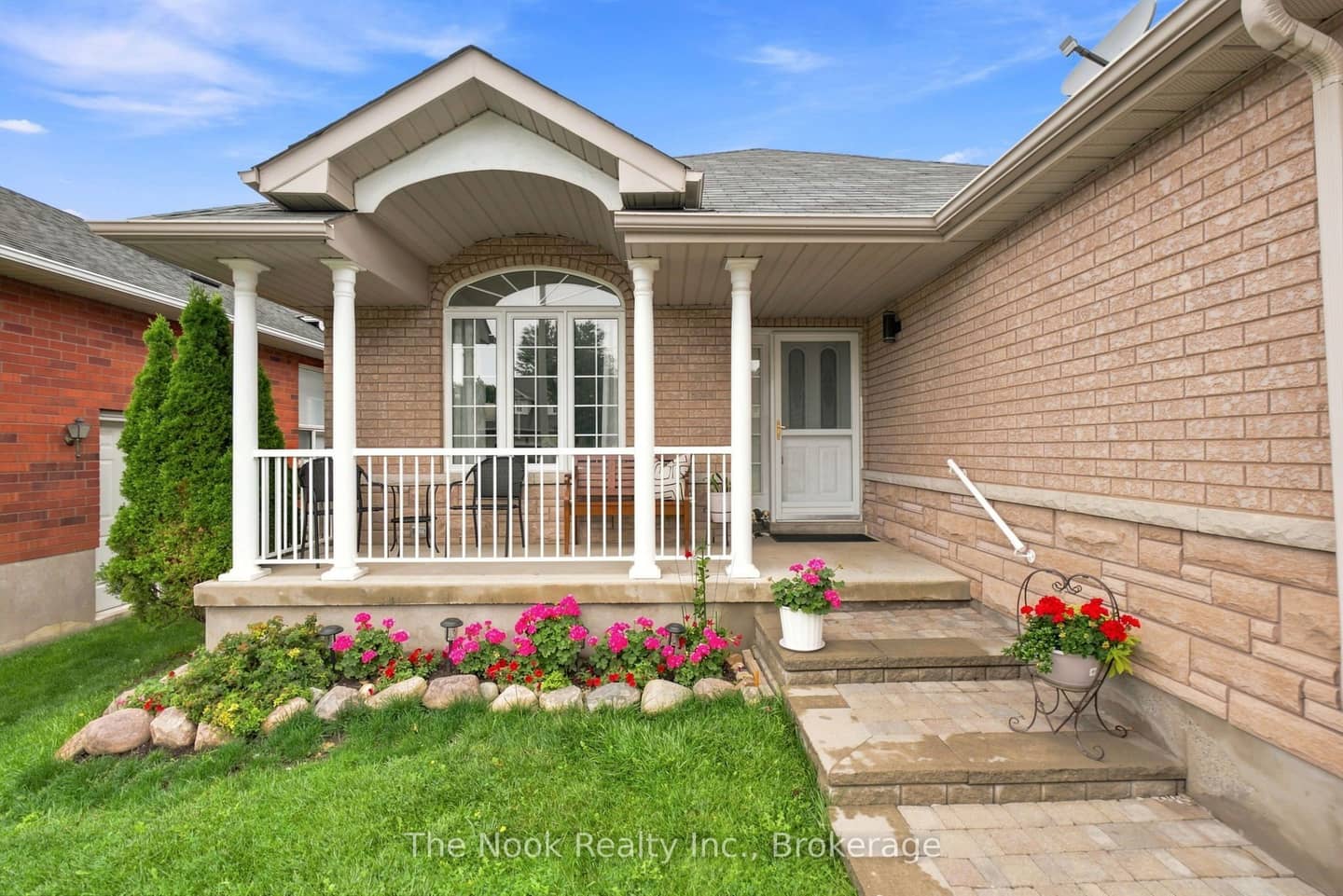 638 Longworth Avenue, Clarington, ON L1C 5B8