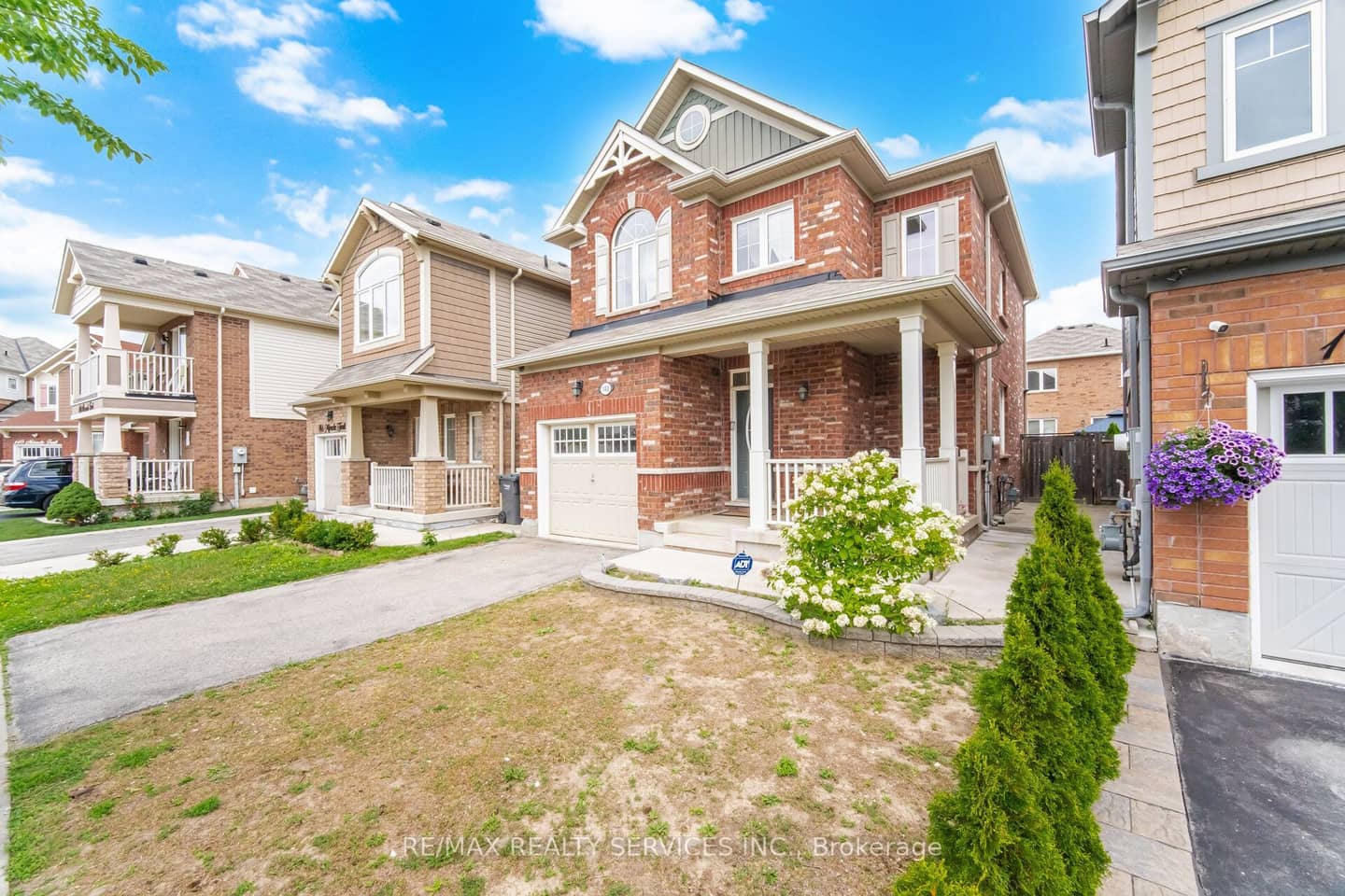 148 Miracle Trail, Brampton, ON L7A 0Y9