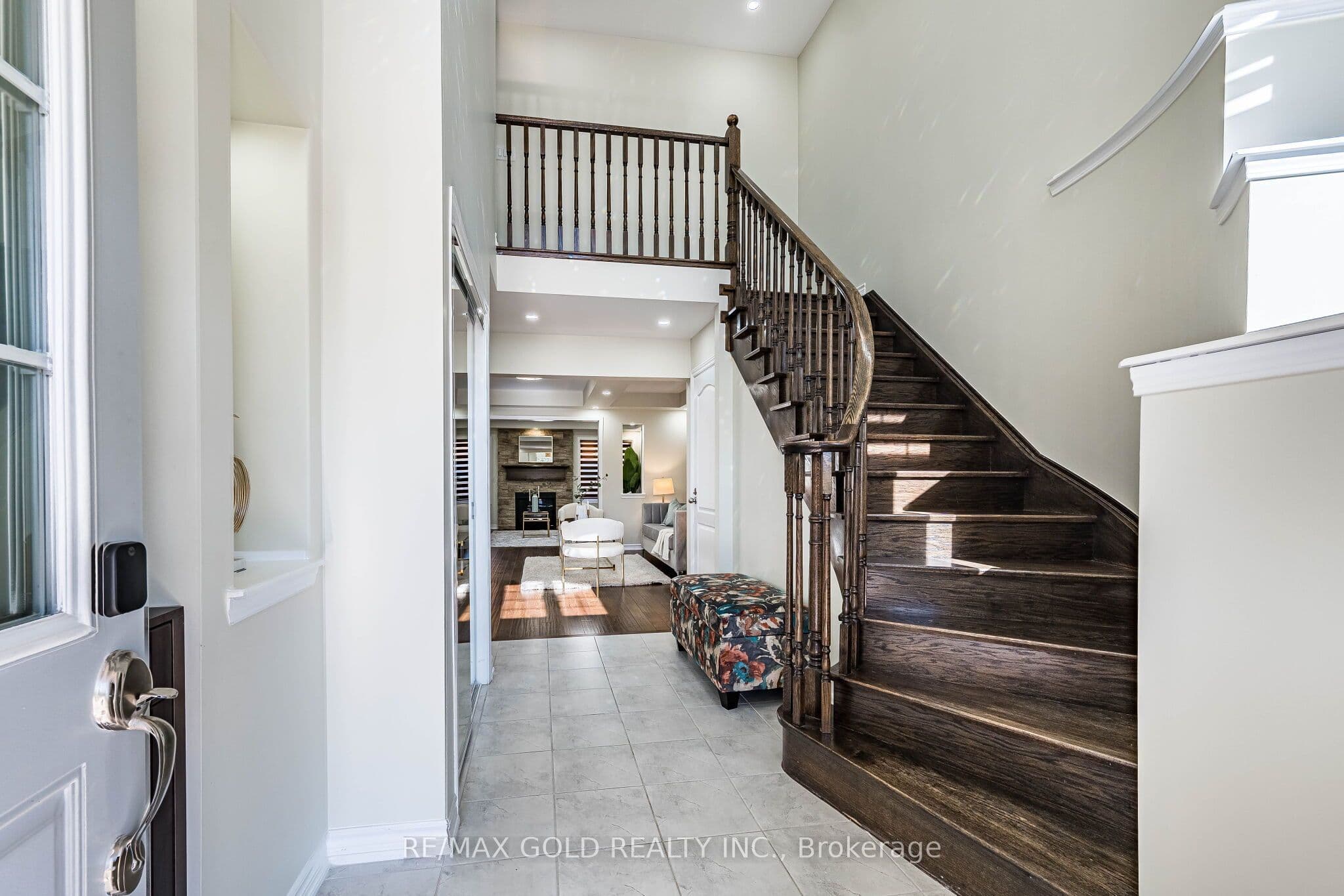 169 Robert Parkinson Drive, Brampton, ON L7A 4H6