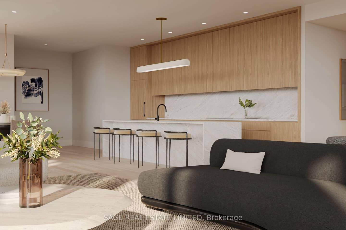 287 Davenport Road 304, Toronto, ON M5R 1J9