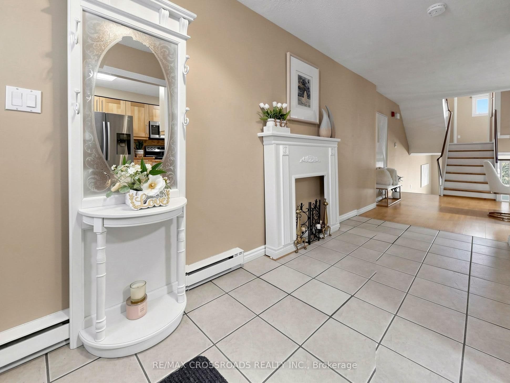 50 Scarborough Golf Club Road 189, Toronto, ON M1M 3T5