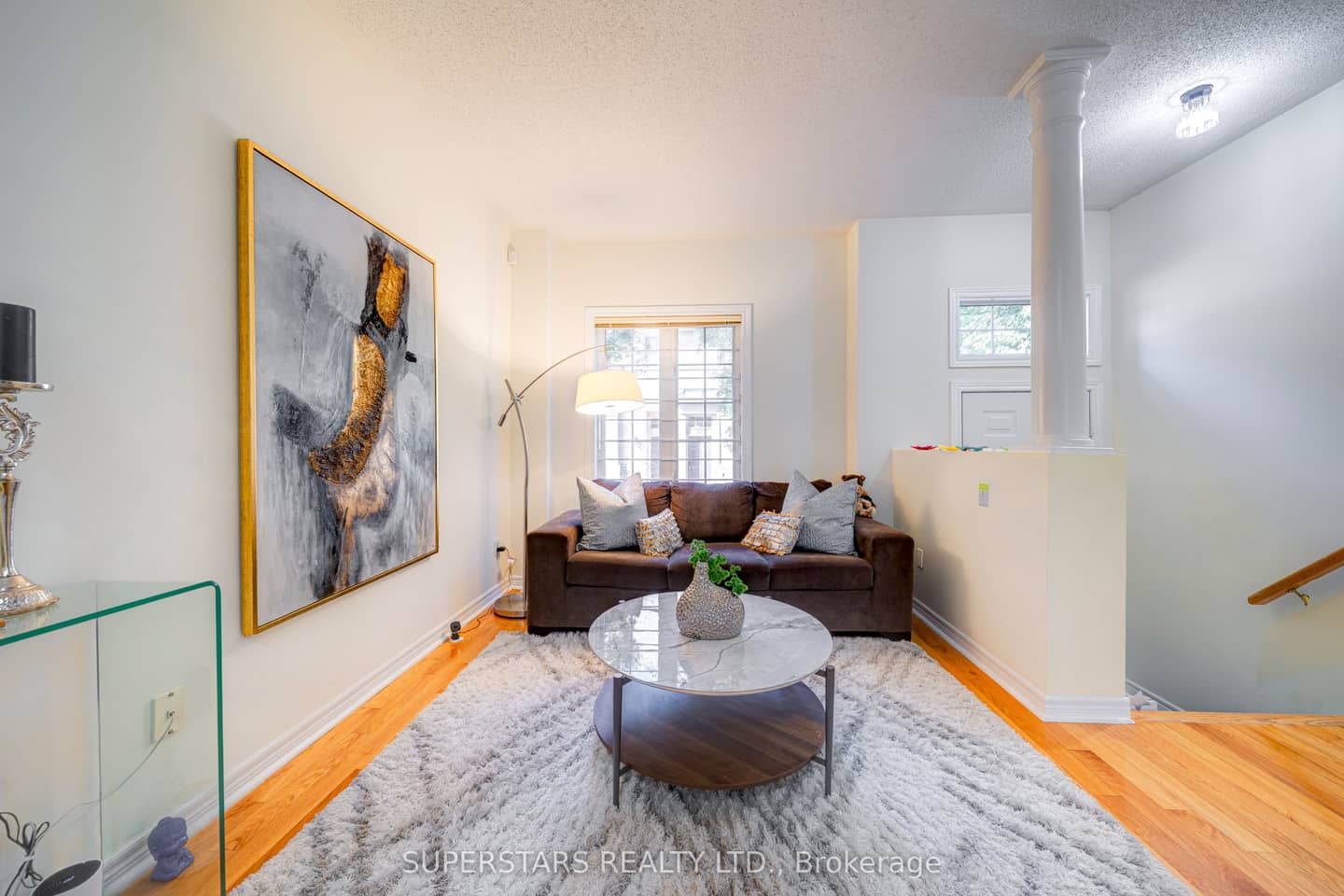 23 Observatory Lane 26, Richmond Hill, ON L4C 0M7