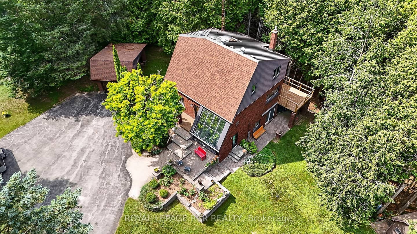 502 Townline Road, Scugog, ON L0B 1A0