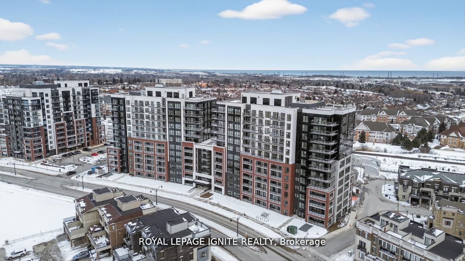 51 Clarington Boulevard 611, Clarington, ON L1C 7J8