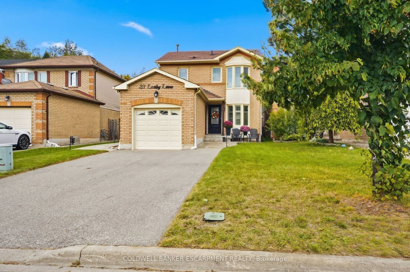 23 Lasby Lane, Halton Hills, ON L7J 2W9