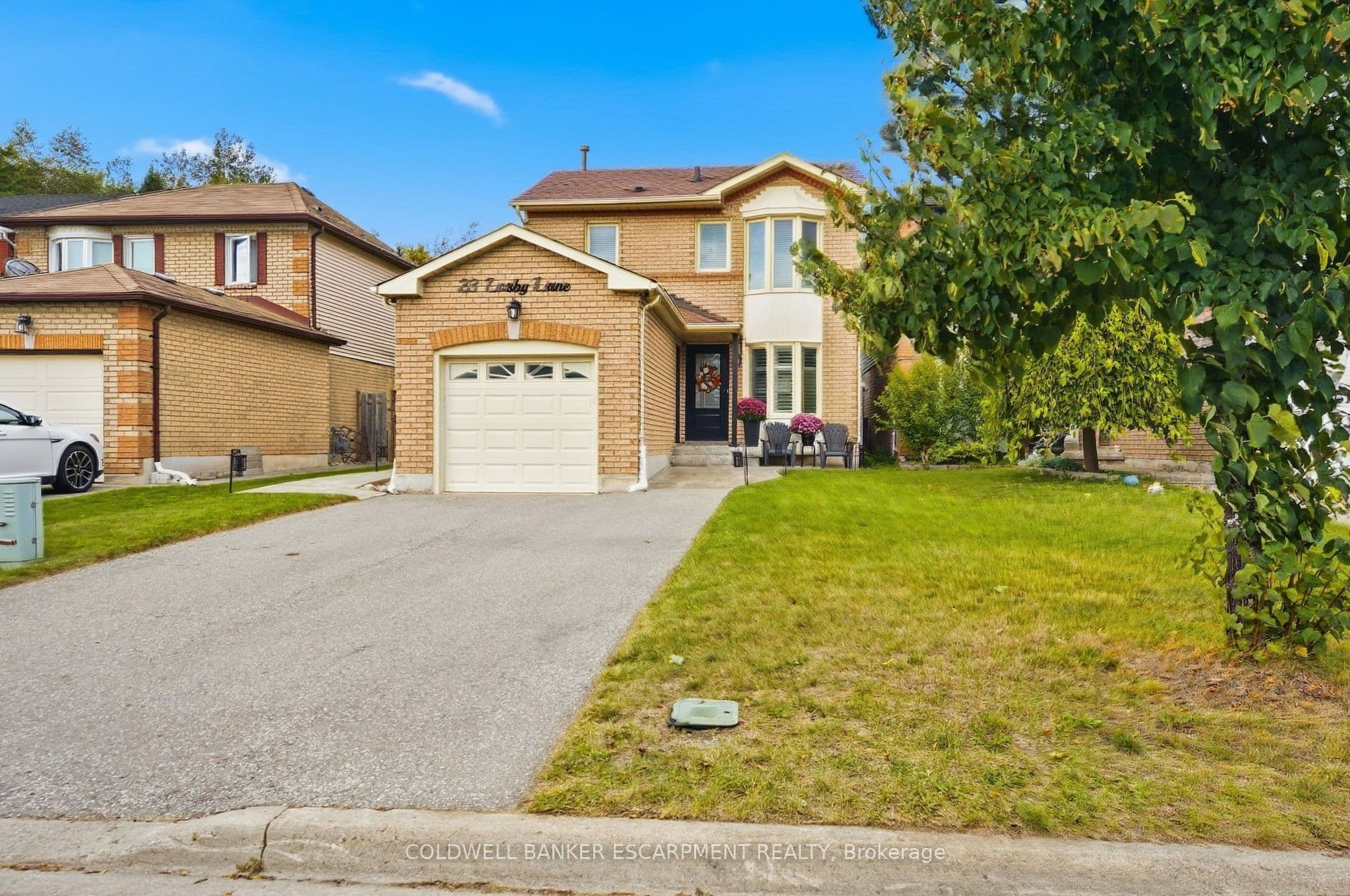 23 Lasby Lane, Halton Hills, ON L7J 2W9