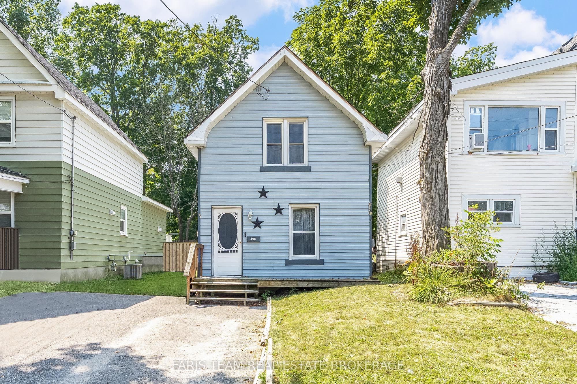 390 Mildred Street, Midland, ON L4R 3R6