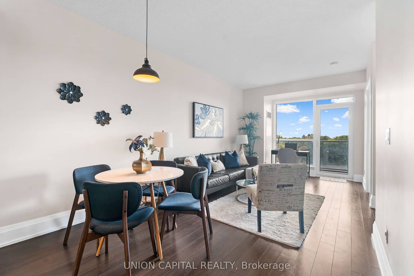 120 Harrison Garden Boulevard 708, Toronto, ON M2N 0H1
