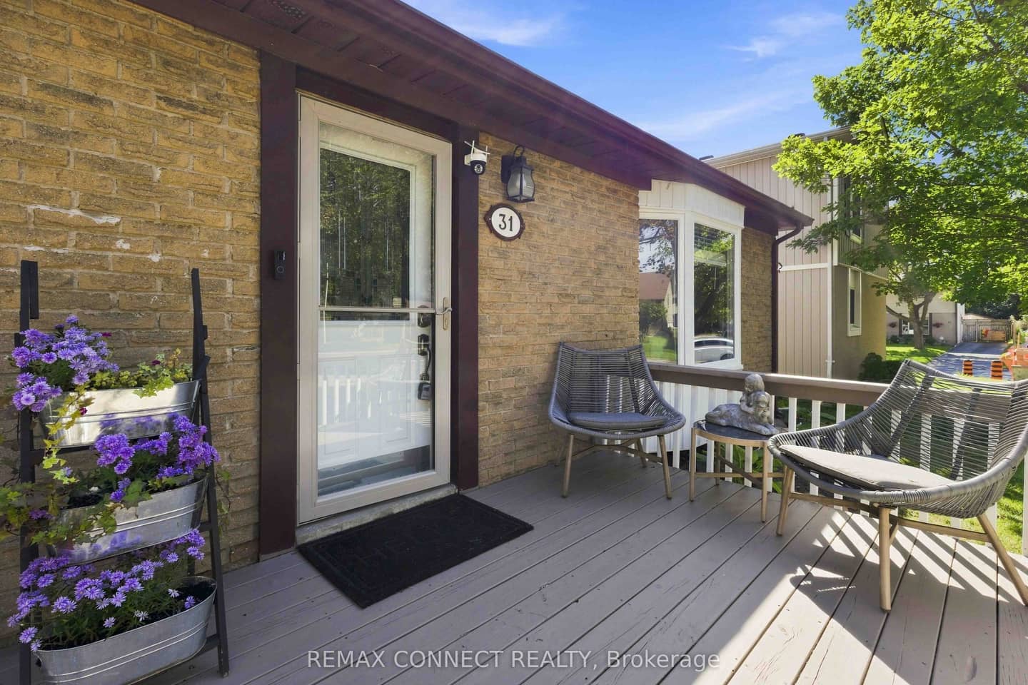 31 Roser Crescent, Clarington, ON L1C 3N7