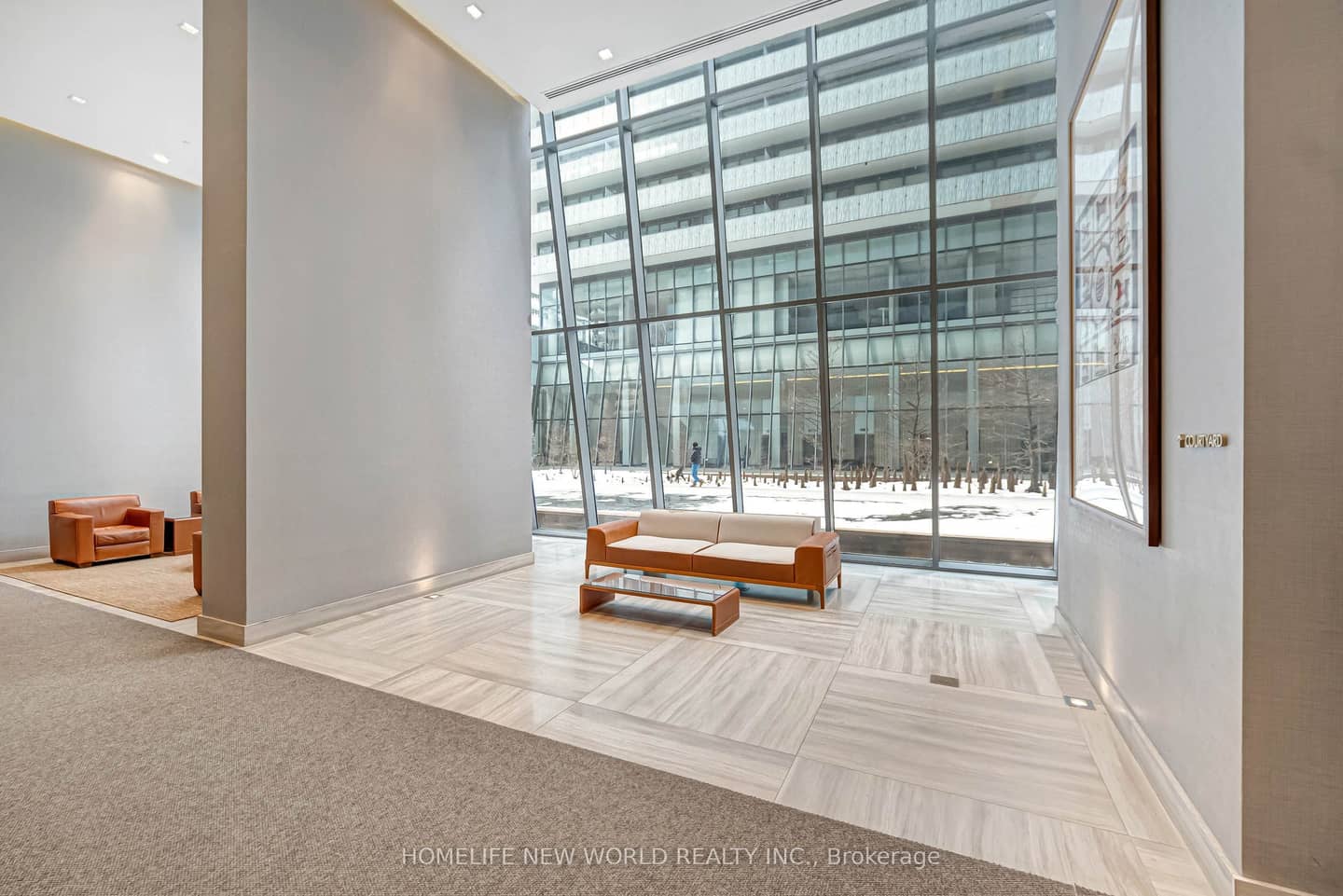 50 Charles Street E 1103, Toronto, ON M4Y 0C4