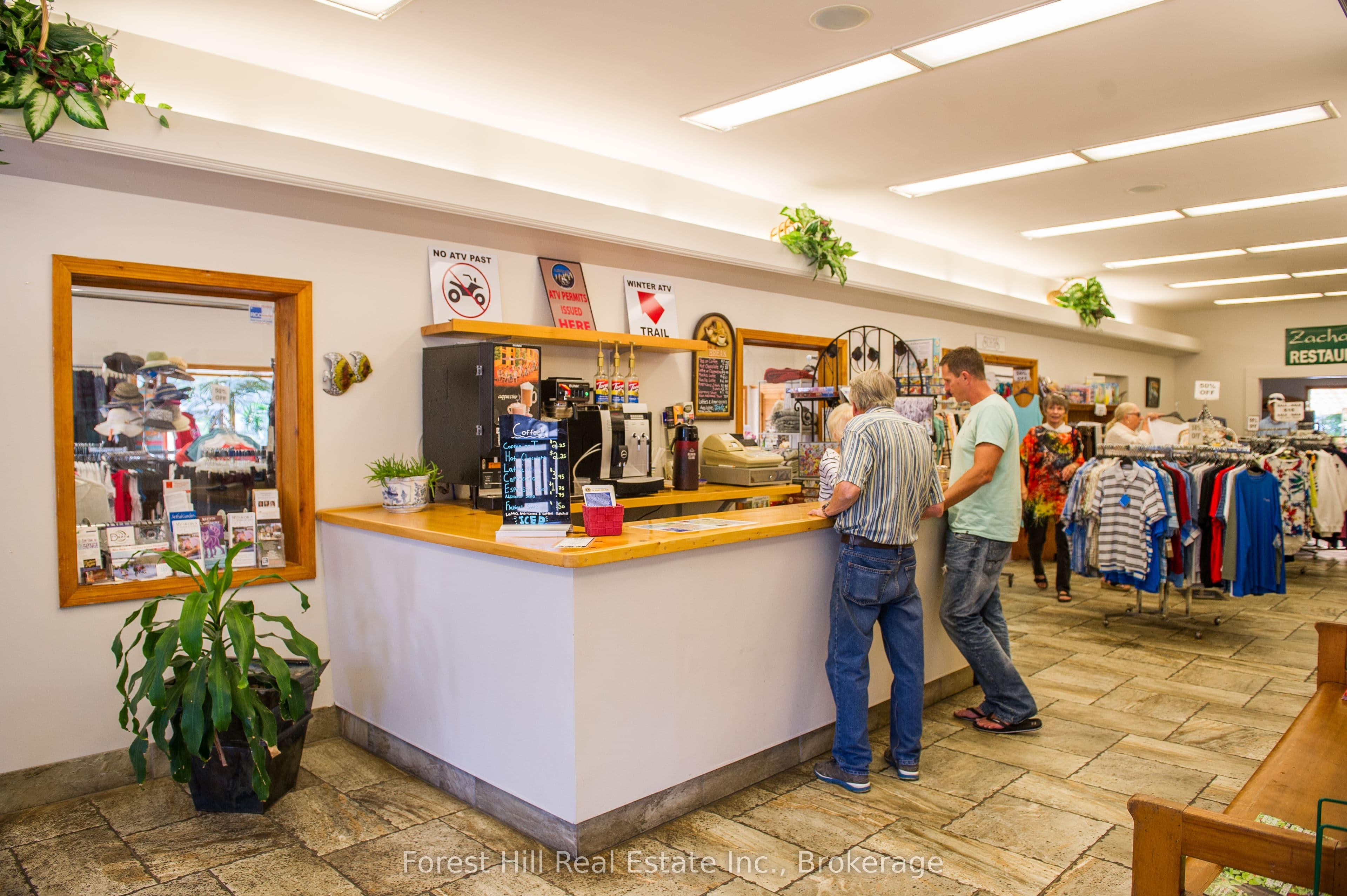 1066 & 1070 Main Street, Lake of Bays, ON P0A 1E0