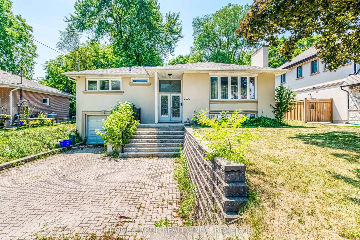 64 Hawkridge Avenue, Markham, ON L3P 1V9