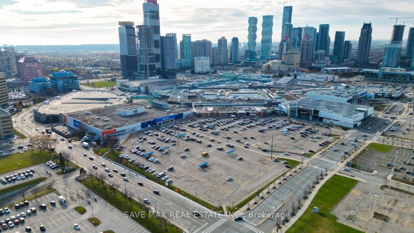 4205 Shipp Drive 2105, Mississauga, ON L4Z 2Y9