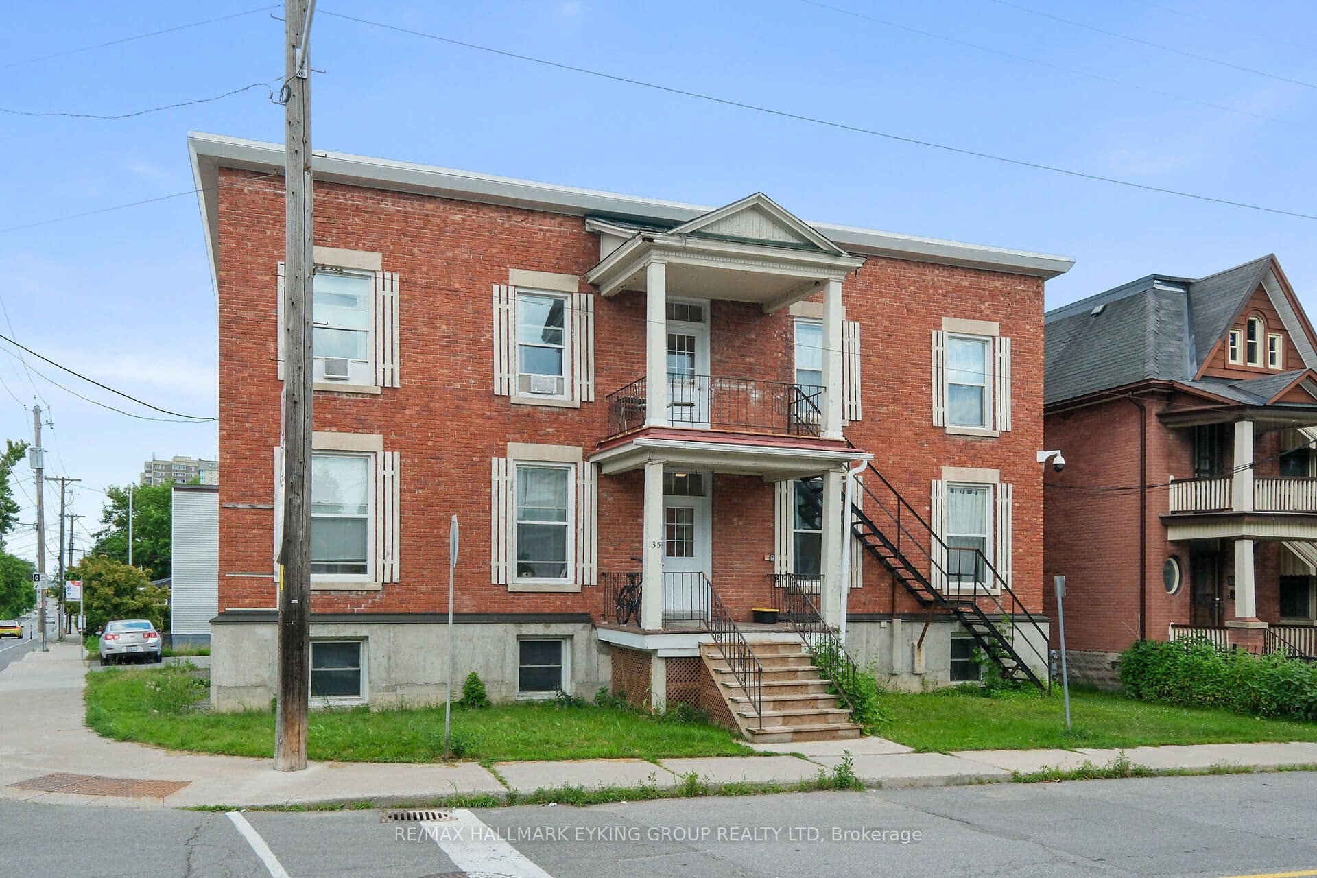 135 Concord Street S 3, Glebe - Ottawa East and Area, ON K1S 0Z3