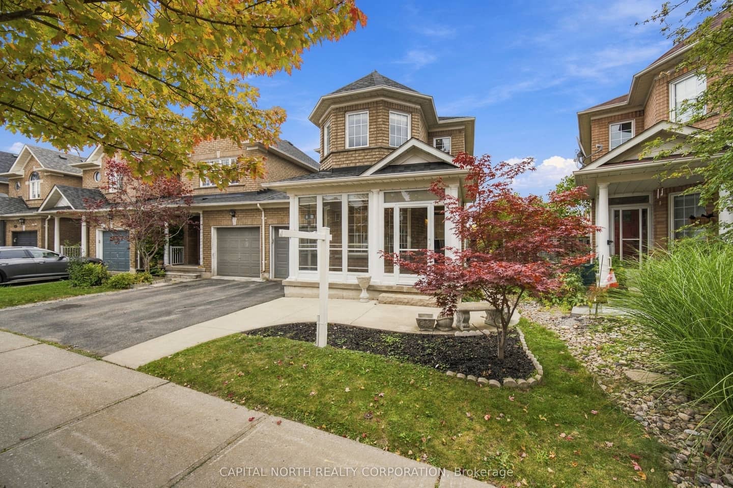 21 Walkview Crescent, Richmond Hill, ON L4E 4H5
