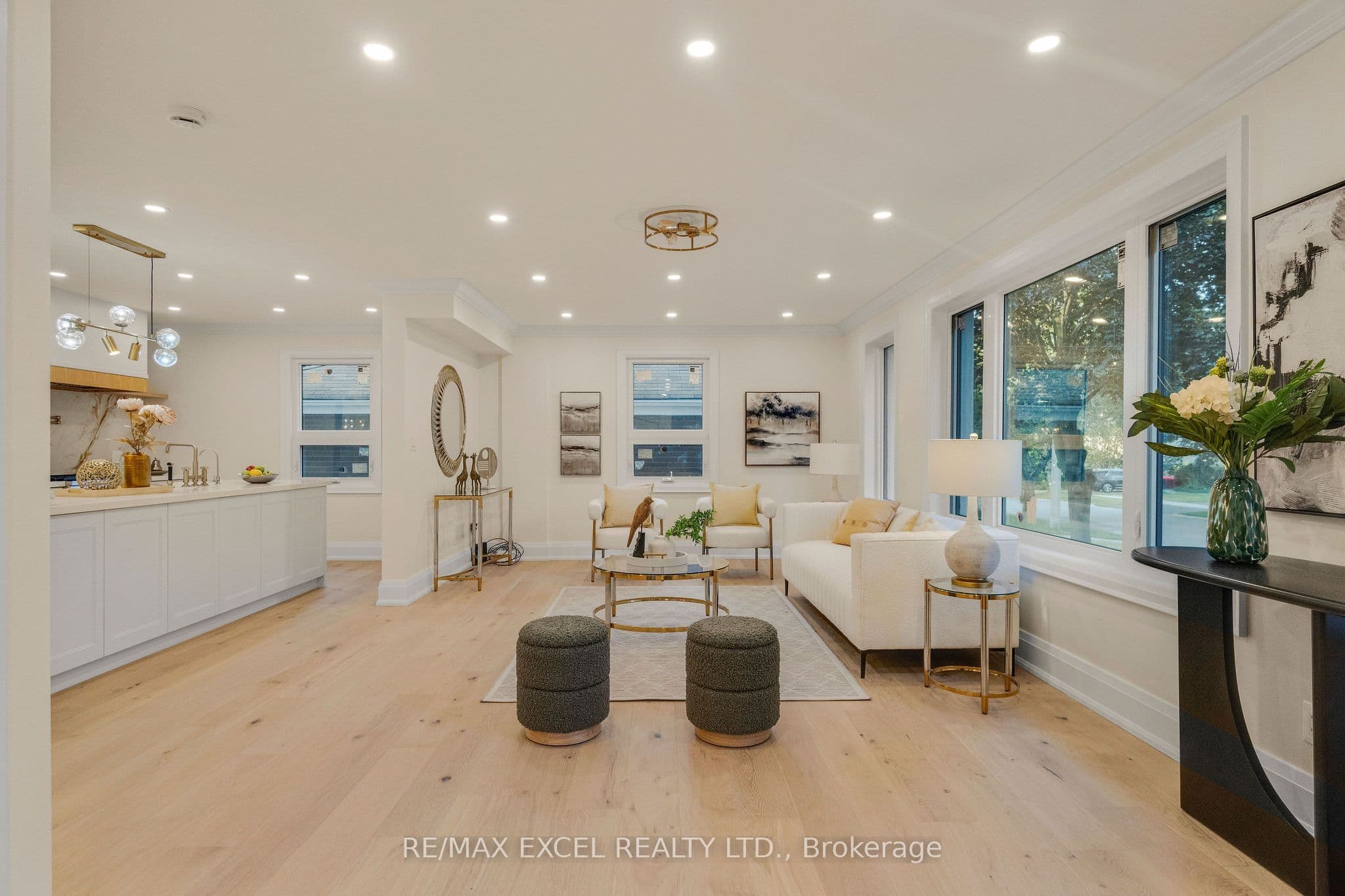 599 Conacher Drive, Toronto, ON M2M 3M9