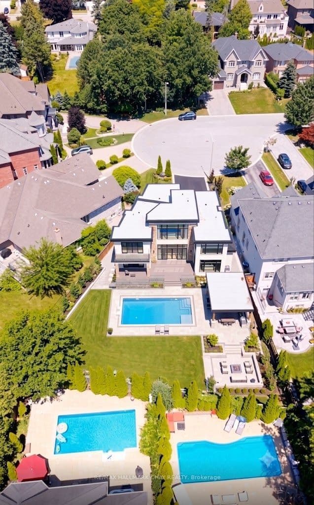 191 Marsi Road, Richmond Hill, ON L4C 9T1