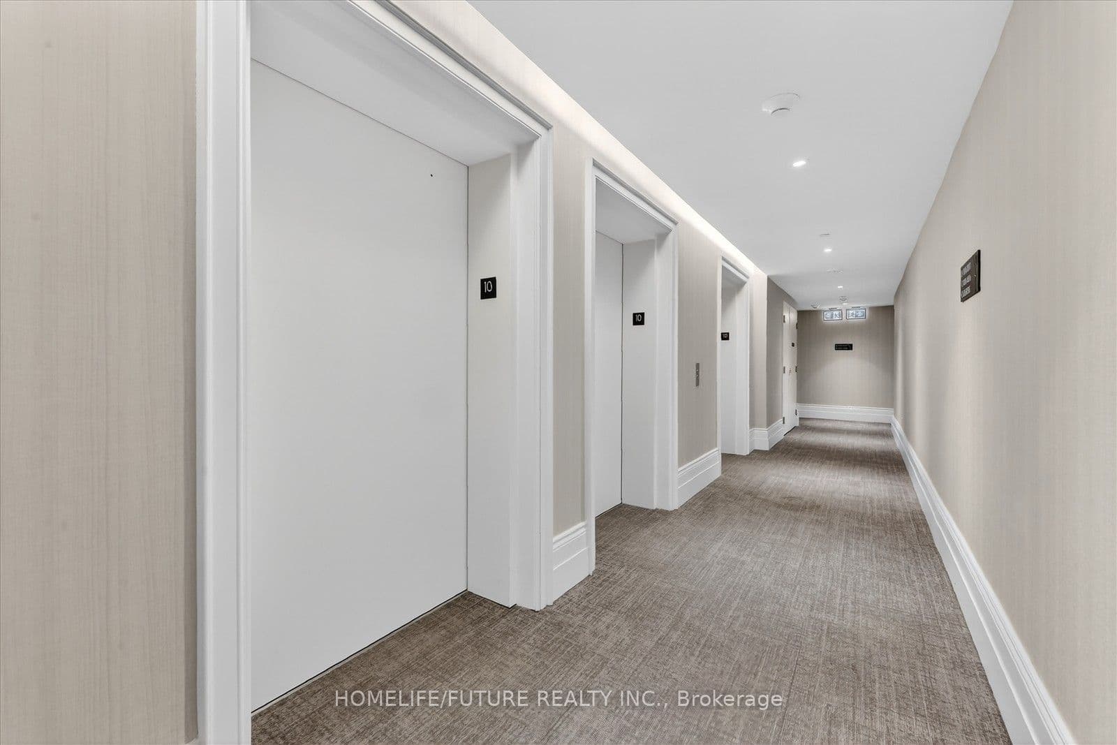 8 Cedarland Drive 1017, Markham, ON L6G 0H4