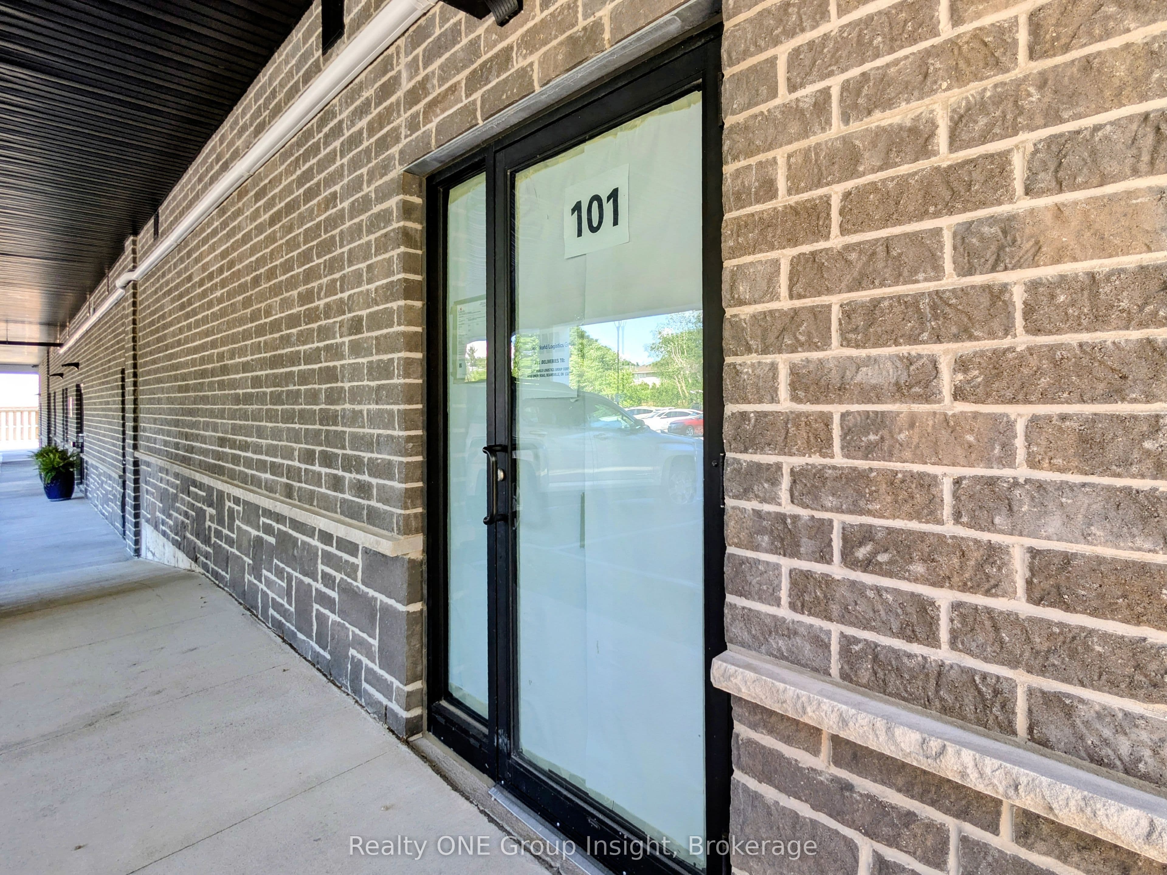 4514 Ontario Street 101, Lincoln, ON L0R 1B5