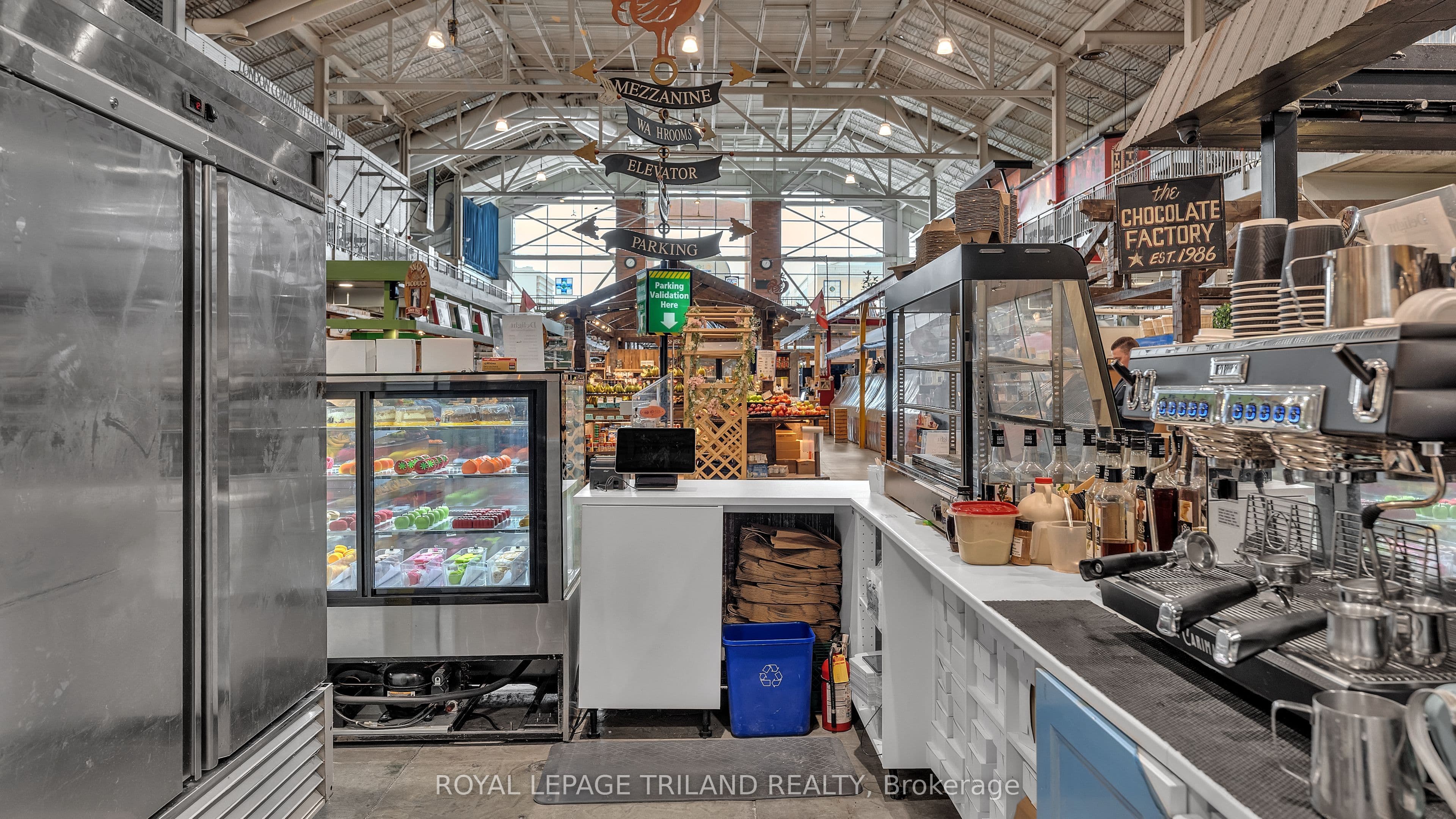 130 King Street D1, London East, ON N6A 1C5