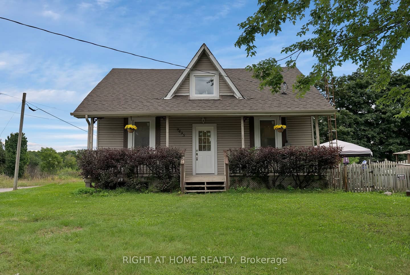 9495 Baldwin Street N, Whitby, ON L0B 1A0